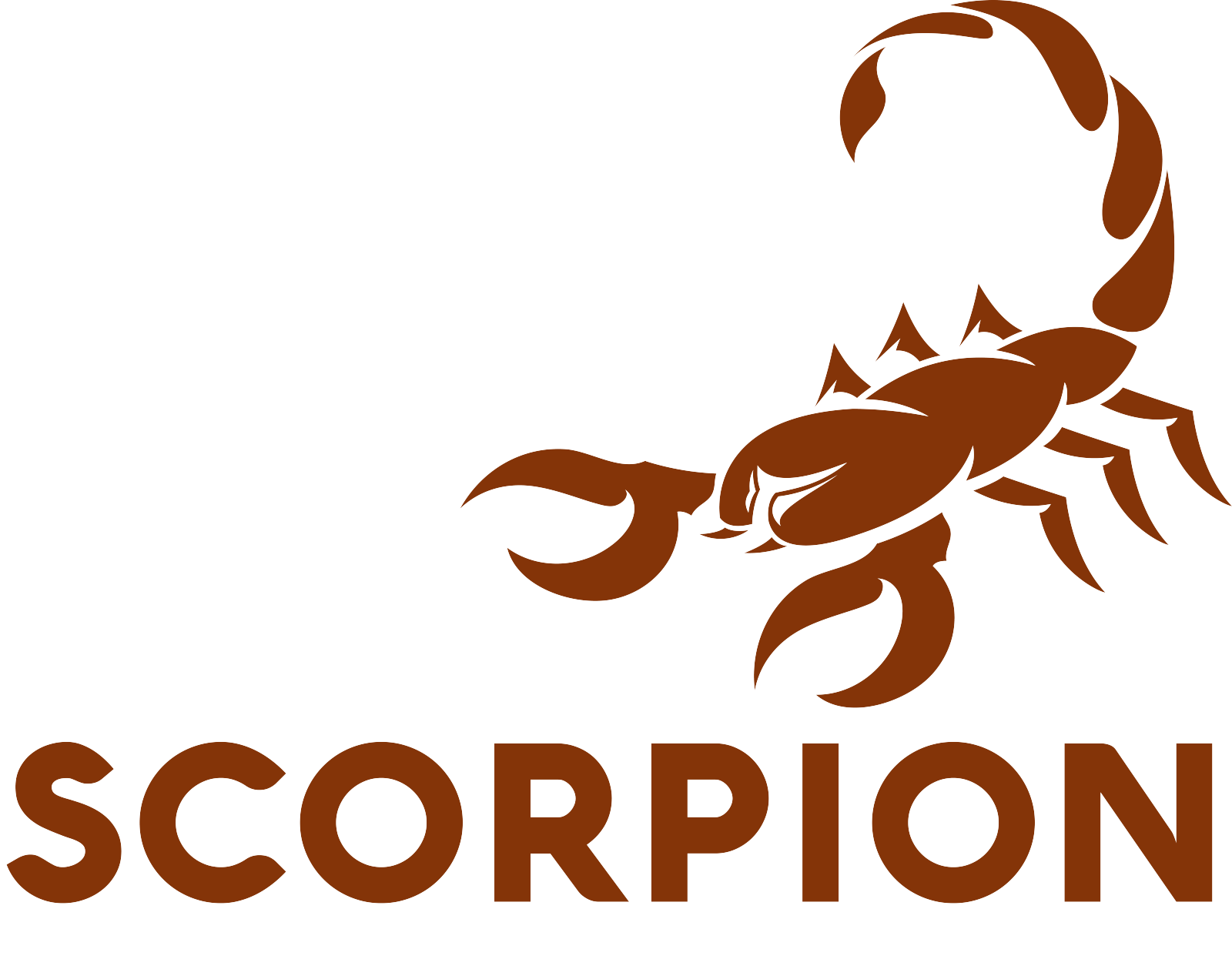 Scropion Logo