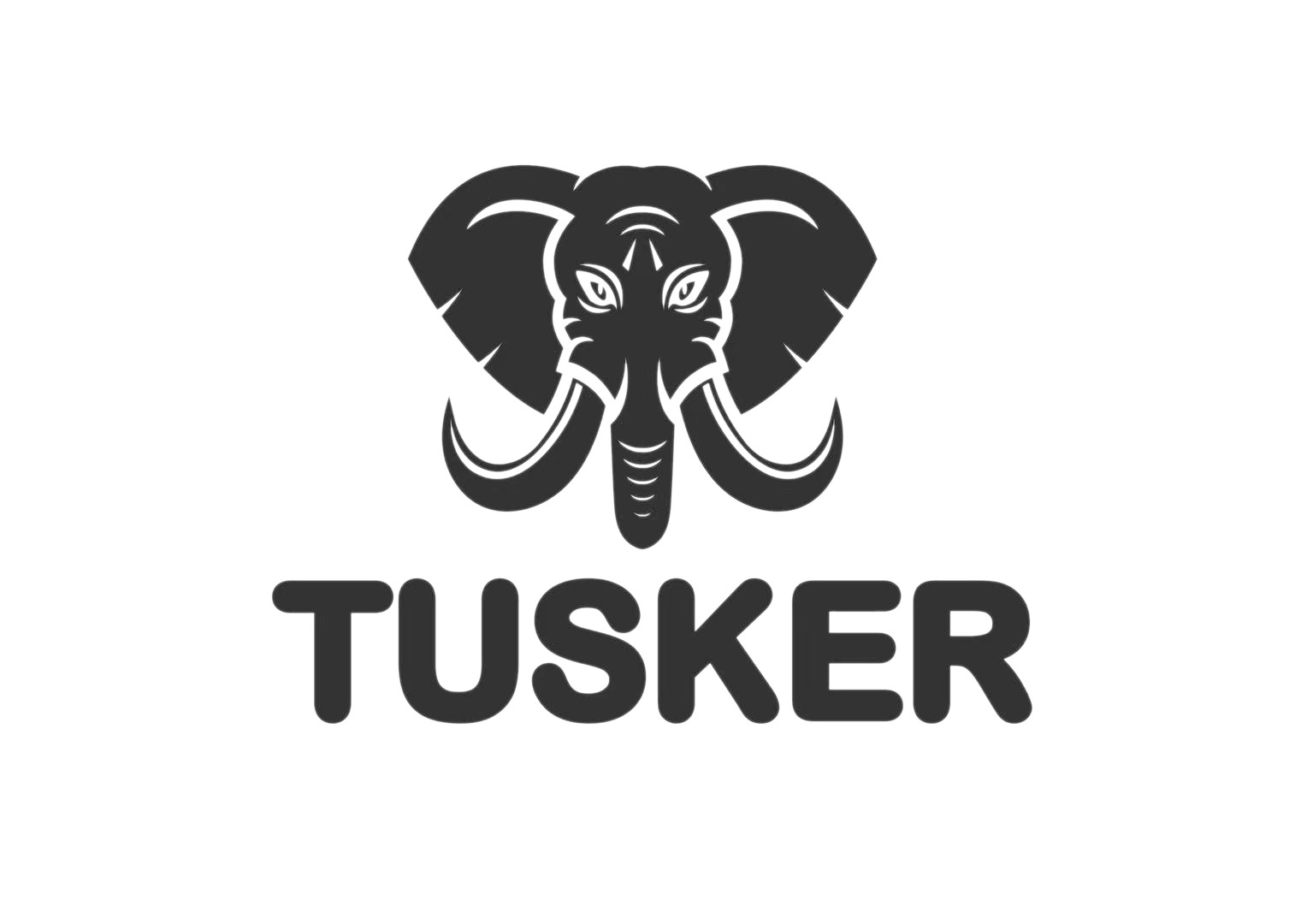 Tusker Logo